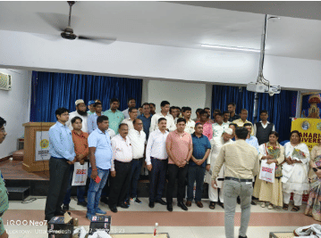 Chandra College of Technology Events photo 4